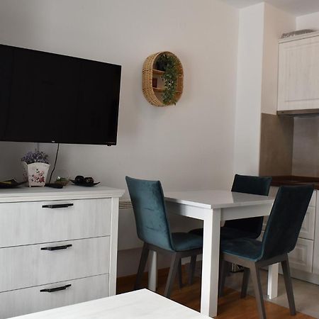 Vila Irina Kopaonik - Apartman Jovana Exterior foto