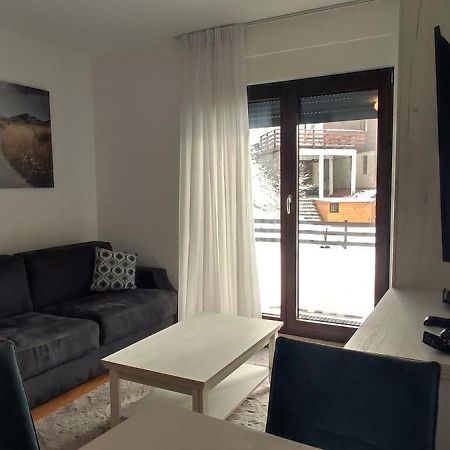 Vila Irina Kopaonik - Apartman Jovana Exterior foto