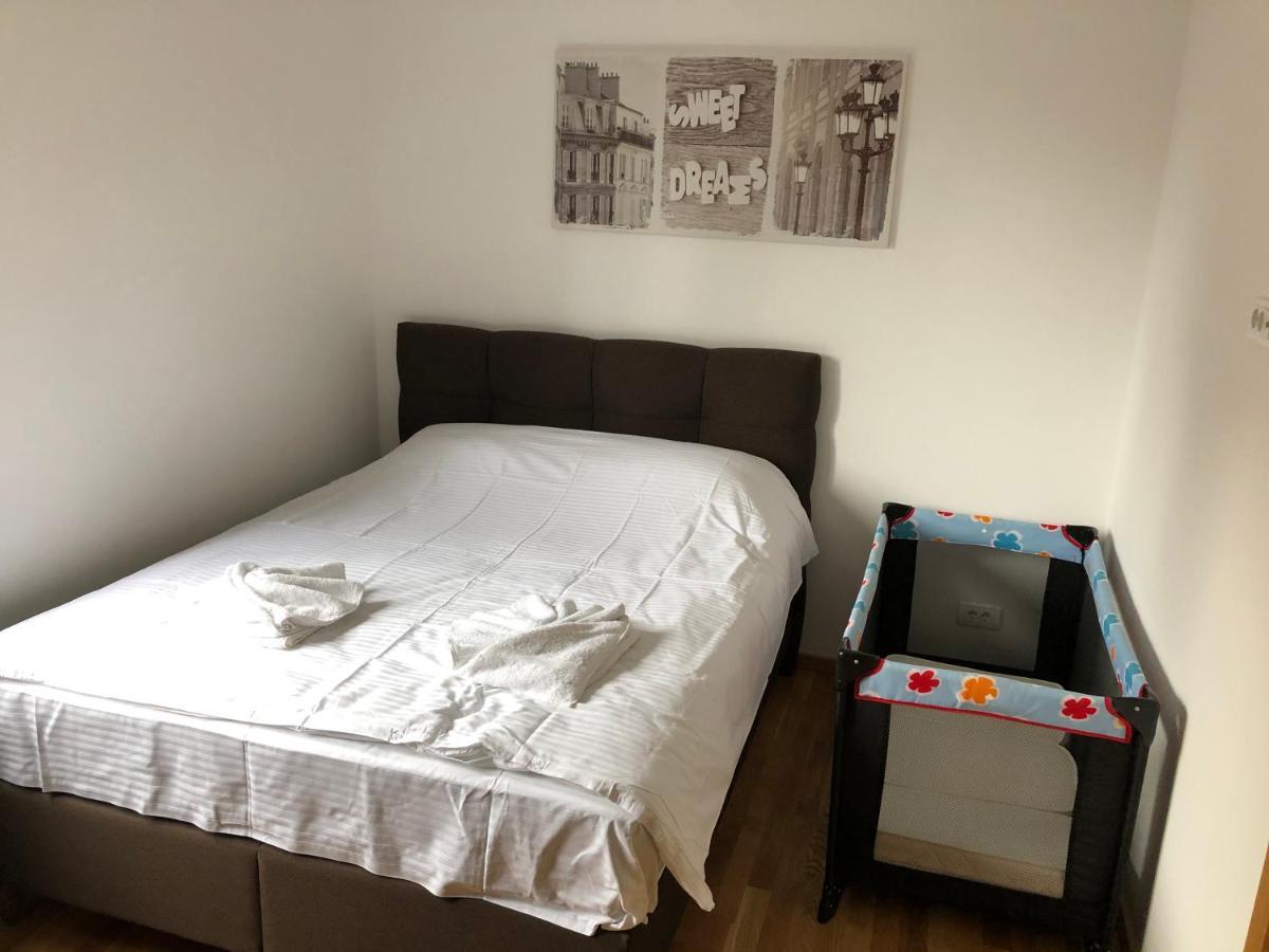 Vila Irina Kopaonik - Apartman Jovana Exterior foto