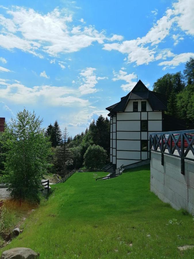 Vila Irina Kopaonik - Apartman Jovana Exterior foto