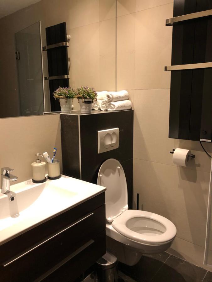 Vila Irina Kopaonik - Apartman Jovana Exterior foto