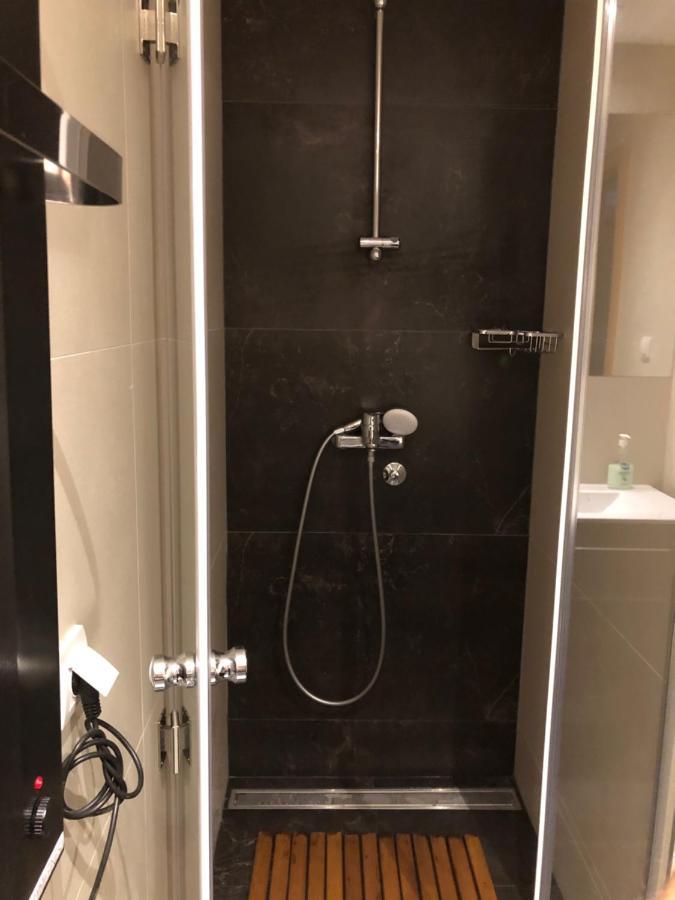 Vila Irina Kopaonik - Apartman Jovana Exterior foto