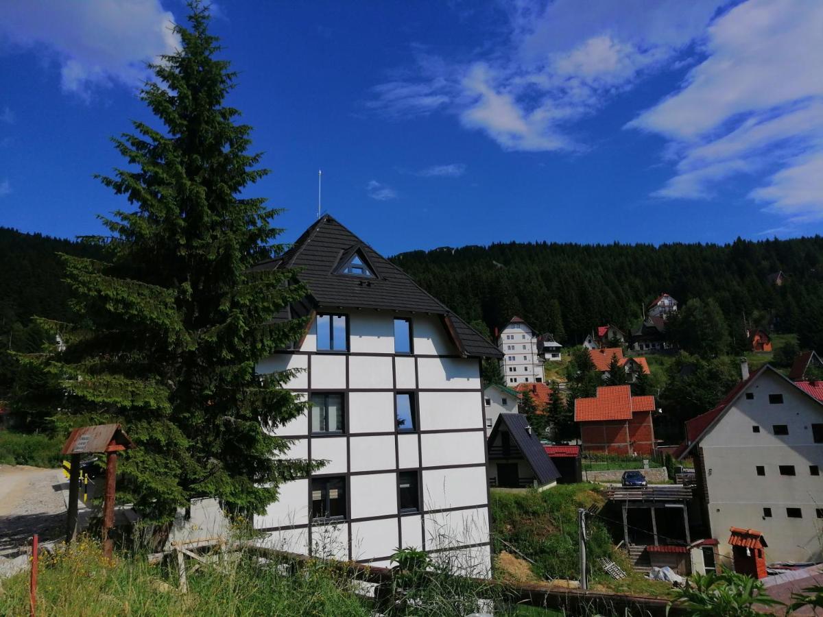 Vila Irina Kopaonik - Apartman Jovana Exterior foto