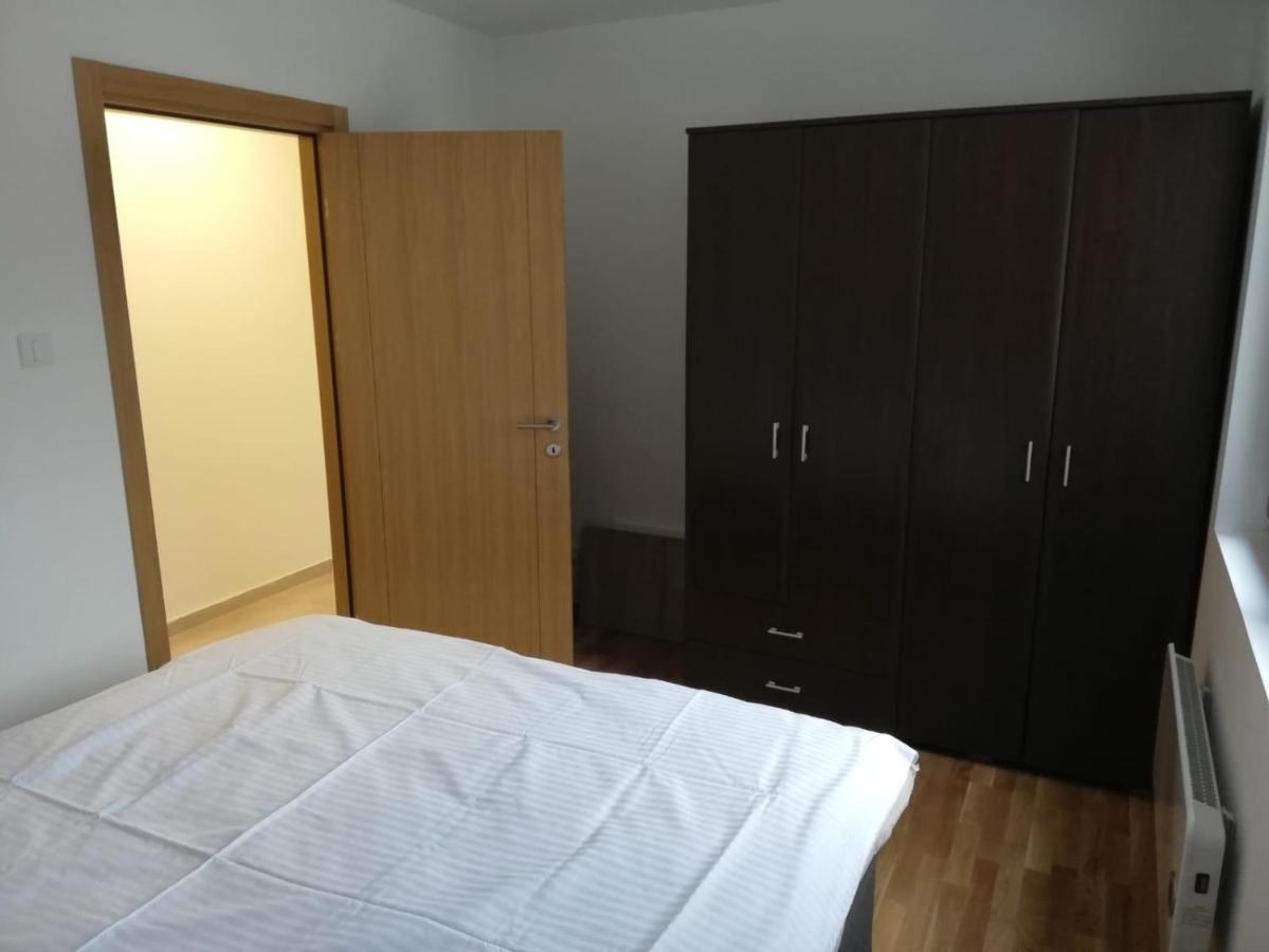 Vila Irina Kopaonik - Apartman Jovana Exterior foto