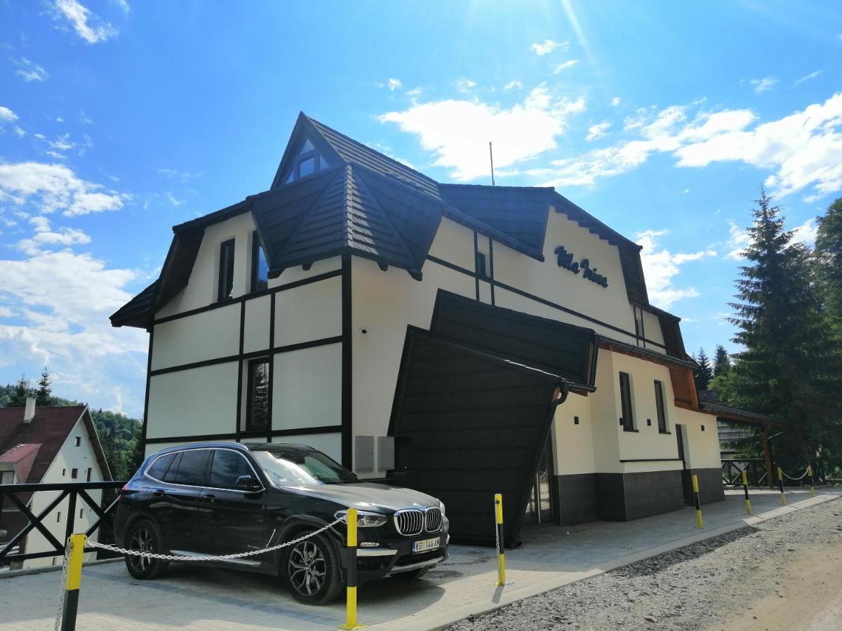 Vila Irina Kopaonik - Apartman Jovana Exterior foto
