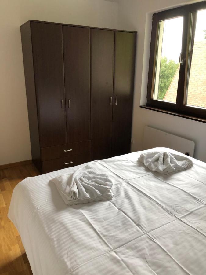 Vila Irina Kopaonik - Apartman Jovana Exterior foto
