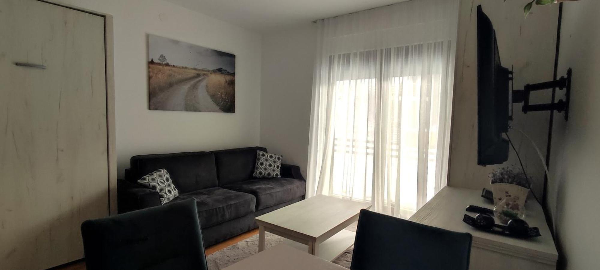 Vila Irina Kopaonik - Apartman Jovana Exterior foto