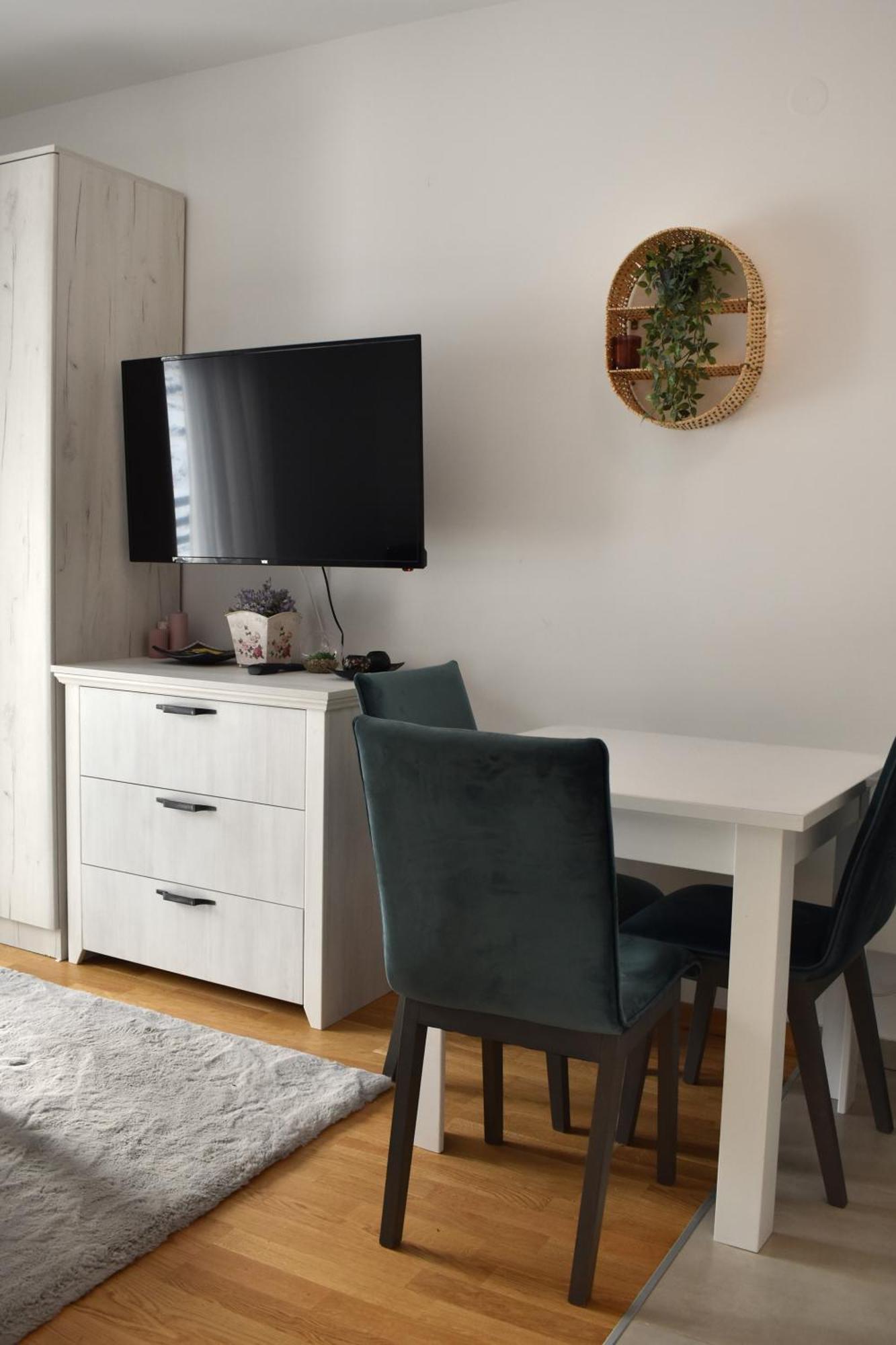 Vila Irina Kopaonik - Apartman Jovana Exterior foto